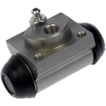 Order Rear Left Wheel Cylinder by DORMAN/FIRST STOP - W610162 For Your Vehicle