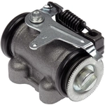 Order Rear Left Wheel Cylinder by DORMAN/FIRST STOP - W610181 For Your Vehicle