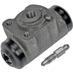 Order Rear Left Wheel Cylinder by DORMAN/FIRST STOP - W610204 For Your Vehicle