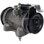 Order Rear Left Wheel Cylinder by DORMAN/FIRST STOP - W610207 For Your Vehicle