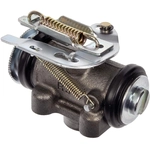 Order Rear Left Wheel Cylinder by DORMAN/FIRST STOP - W610221 For Your Vehicle