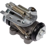 Order Rear Left Wheel Cylinder by DORMAN/FIRST STOP - W610222 For Your Vehicle