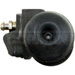 Order Rear Left Wheel Cylinder by DORMAN/FIRST STOP - W71216 For Your Vehicle