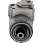 Order Rear Left Wheel Cylinder by DORMAN/FIRST STOP - W78744 For Your Vehicle
