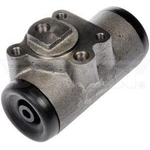 Order Rear Left Wheel Cylinder by DORMAN/FIRST STOP - W78744 For Your Vehicle