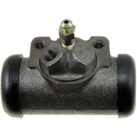 Order Rear Left Wheel Cylinder by DORMAN/FIRST STOP - W9344 For Your Vehicle