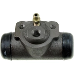 Order Rear Left Wheel Cylinder by DORMAN/FIRST STOP - W96254 For Your Vehicle