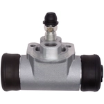 Order Rear Left Wheel Cylinder by DYNAMIC FRICTION COMPANY - 375-01000 For Your Vehicle