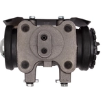 Order DYNAMIC FRICTION COMPANY - 375-37038 - Rear Left Wheel Cylinder For Your Vehicle
