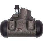 Order DYNAMIC FRICTION COMPANY - 375-47021 - Drum Brake Wheel Cylinder For Your Vehicle