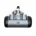 Order Rear Left Wheel Cylinder by DYNAMIC FRICTION COMPANY - 375-47052 For Your Vehicle