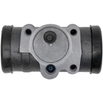 Order Rear Left Wheel Cylinder by DYNAMIC FRICTION COMPANY - 375-47116 For Your Vehicle