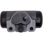 Order Rear Left Wheel Cylinder by DYNAMIC FRICTION COMPANY - 375-54037 For Your Vehicle