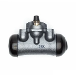 Order Rear Left Wheel Cylinder by DYNAMIC FRICTION COMPANY - 375-54067 For Your Vehicle