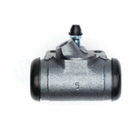 Order Rear Left Wheel Cylinder by DYNAMIC FRICTION COMPANY - 375-54072 For Your Vehicle