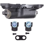 Order Rear Left Wheel Cylinder by DYNAMIC FRICTION COMPANY - 375-54120 For Your Vehicle