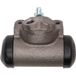 Order Rear Left Wheel Cylinder by DYNAMIC FRICTION COMPANY - 375-54162 For Your Vehicle