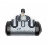 Order Rear Left Wheel Cylinder by DYNAMIC FRICTION COMPANY - 375-56002 For Your Vehicle