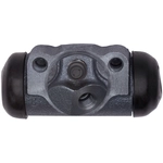 Order Rear Left Wheel Cylinder by DYNAMIC FRICTION COMPANY - 375-56007 For Your Vehicle