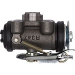 Order DYNAMIC FRICTION COMPANY - 375-72020 - Drum Brake Wheel Cylinder For Your Vehicle