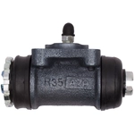Order Rear Left Wheel Cylinder by DYNAMIC FRICTION COMPANY - 375-76041 For Your Vehicle