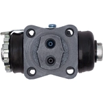 Order Rear Left Wheel Cylinder by DYNAMIC FRICTION COMPANY - 375-76043 For Your Vehicle