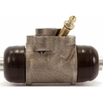 Order Cylindre de roue arrière gauche  de KINGSTAR - 14-WC370146 For Your Vehicle