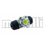 Order Rear Left Wheel Cylinder by METELLI SPA - 04-0845 For Your Vehicle