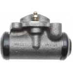 Order Rear Left Wheel Cylinder by RAYBESTOS - WC14068 For Your Vehicle