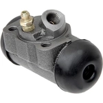 Order Rear Left Wheel Cylinder by RAYBESTOS - WC14521 For Your Vehicle