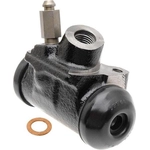 Order Rear Left Wheel Cylinder by RAYBESTOS - WC19043 For Your Vehicle