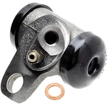 Order Rear Left Wheel Cylinder by RAYBESTOS - WC20932 For Your Vehicle