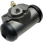 Order Rear Left Wheel Cylinder by RAYBESTOS - WC27190 For Your Vehicle