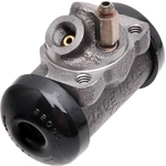 Order Rear Left Wheel Cylinder by RAYBESTOS - WC34475 For Your Vehicle