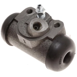 Order Rear Left Wheel Cylinder by RAYBESTOS - WC36058 For Your Vehicle