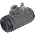 Order Rear Left Wheel Cylinder by RAYBESTOS - WC36058 For Your Vehicle