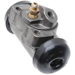 Order RAYBESTOS - WC36076 - Rear Left Wheel Cylinder For Your Vehicle