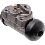 Order Rear Left Wheel Cylinder by RAYBESTOS - WC36105 For Your Vehicle