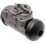 Order Rear Left Wheel Cylinder by RAYBESTOS - WC36105 For Your Vehicle