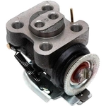 Order Rear Left Wheel Cylinder by RAYBESTOS - WC370052 For Your Vehicle
