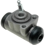 Order Rear Left Wheel Cylinder by RAYBESTOS - WC370057 For Your Vehicle