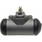 Order Rear Left Wheel Cylinder by RAYBESTOS - WC370077 For Your Vehicle