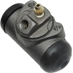 Order Rear Left Wheel Cylinder by RAYBESTOS - WC370077 For Your Vehicle