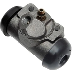 Order Rear Left Wheel Cylinder by RAYBESTOS - WC370091 For Your Vehicle