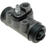 Order Rear Left Wheel Cylinder by RAYBESTOS - WC370096 For Your Vehicle