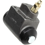 Order Rear Left Wheel Cylinder by RAYBESTOS - WC370108 For Your Vehicle