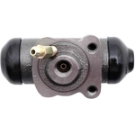 Order RAYBESTOS - WC370111 - Rear Left Wheel Cylinder For Your Vehicle