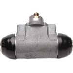 Order RAYBESTOS - WC370132 - Rear Left Wheel Cylinder For Your Vehicle