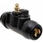 Order Rear Left Wheel Cylinder by RAYBESTOS - WC370140 For Your Vehicle