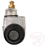 Order Rear Left Wheel Cylinder by RAYBESTOS - WC370144 For Your Vehicle